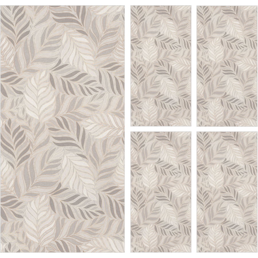 GẠCH ẤN ĐỘ 600X1200 AISTOAlSTORM LIGHT DECORE AZ-S62011