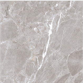 GẠCH ẤN ĐỘ 600X600 BRECCIA BLANCO AZ-G66005