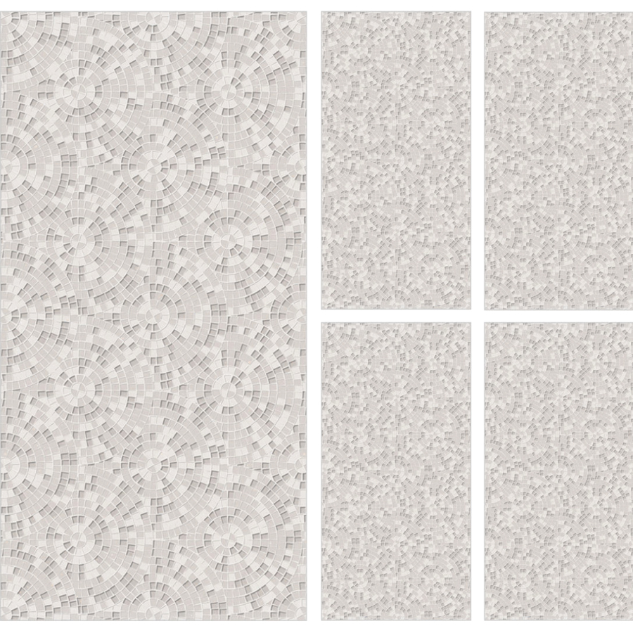 GẠCH ẤN ĐỘ 600X1200 GRESPANIA DECOR AZ-M62033